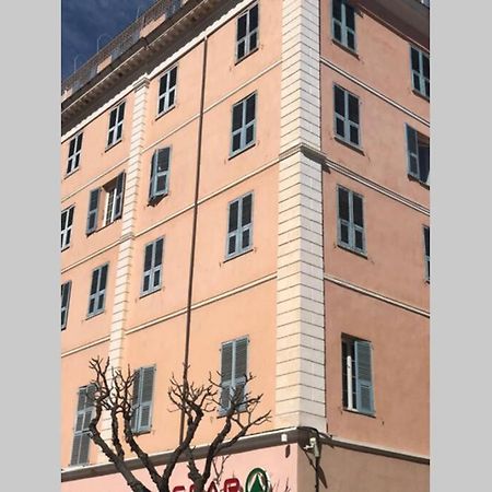 Appartement De Caractere Superficie 50 M2 コルテ エクステリア 写真
