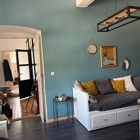 Appartement De Caractere Superficie 50 M2 コルテ エクステリア 写真