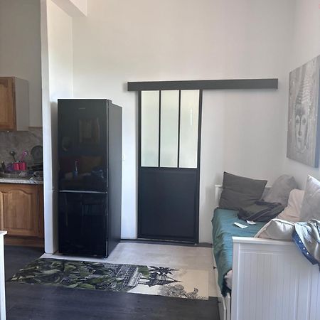 Appartement De Caractere Superficie 50 M2 コルテ エクステリア 写真