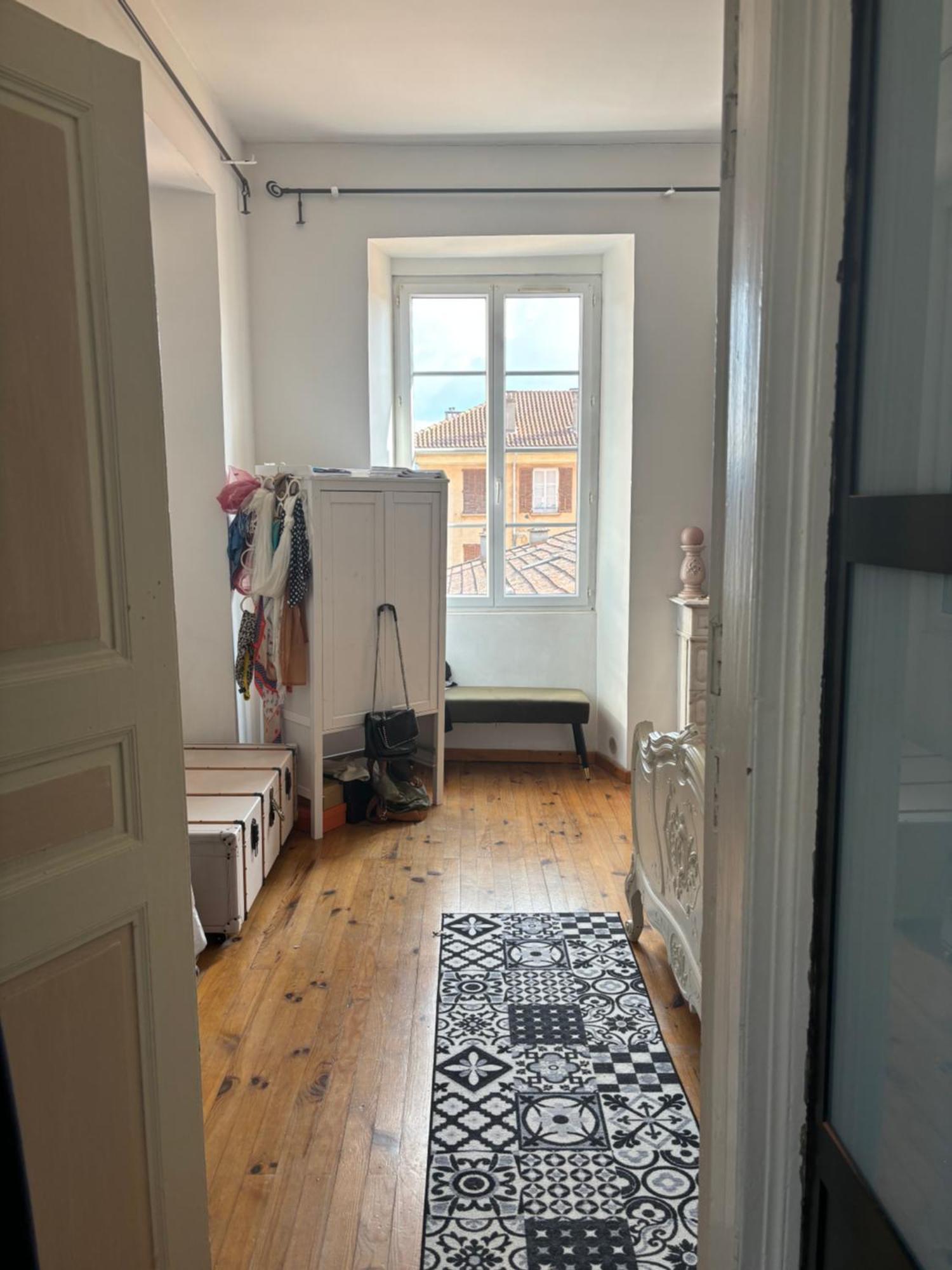 Appartement De Caractere Superficie 50 M2 コルテ エクステリア 写真