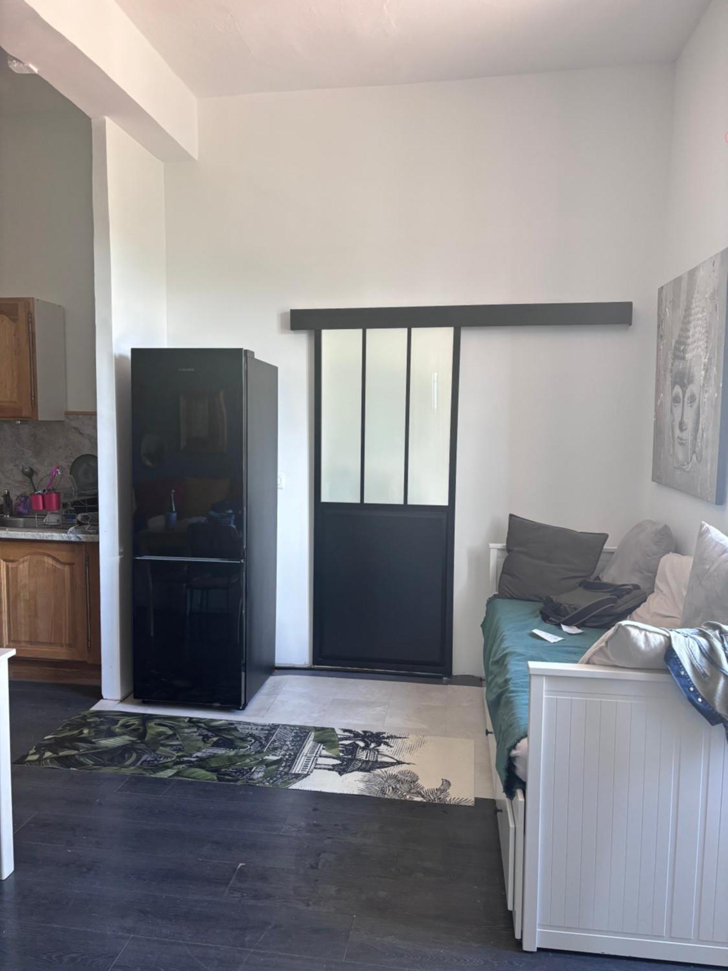 Appartement De Caractere Superficie 50 M2 コルテ エクステリア 写真