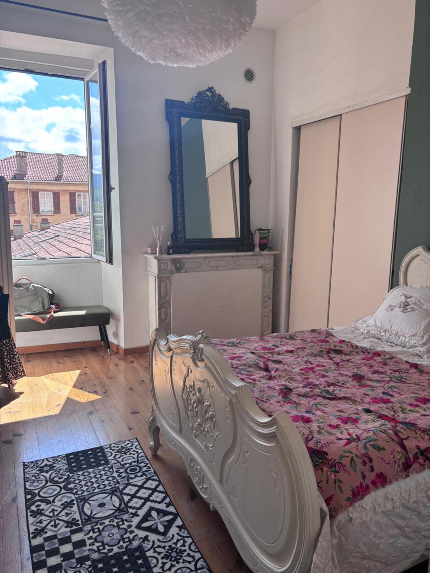 Appartement De Caractere Superficie 50 M2 コルテ エクステリア 写真